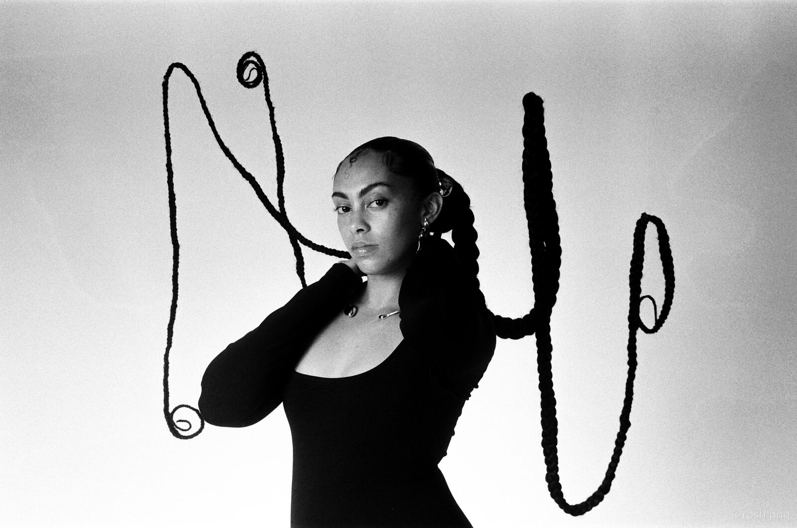 NOQUE on set